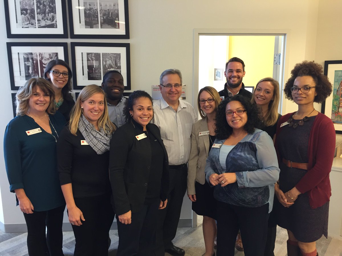 MBrownPPS's tweet image. Had a great discussion on leadership with this year&apos;s @CityYear LEAD class.