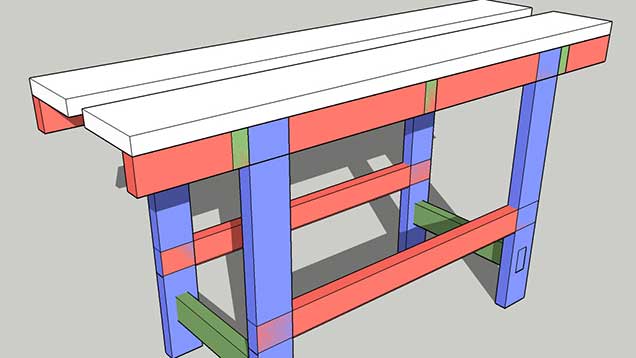 How to find the best woodworking plans online for all your projects: trib.al/ngNENwS
