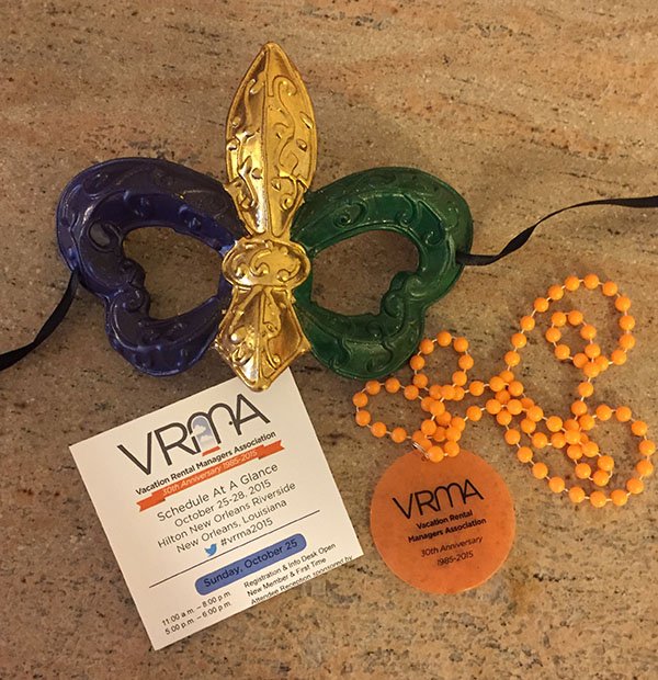 AtlanticVacaHms's tweet photo. Here's what you missed if you weren't at the #VRMA2015 Annual Conference in #NewOrleans: https://t.co/wjbgX5nY0i https://t.co/T53HLZjNL2