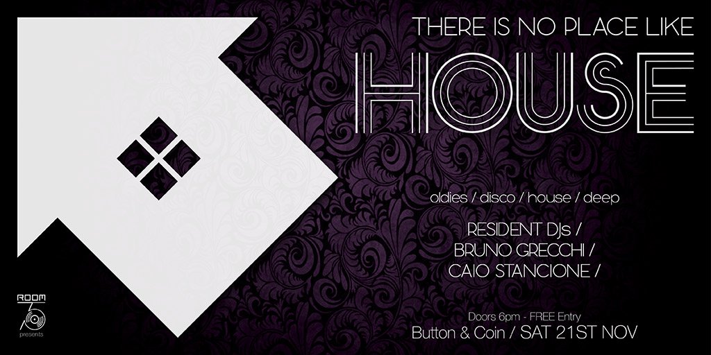 75Room's tweet photo. The moment has come! Room 75 invites you to its official party! Hope to see you there with your friends :) #room75 https://t.co/EII6vpO2NR