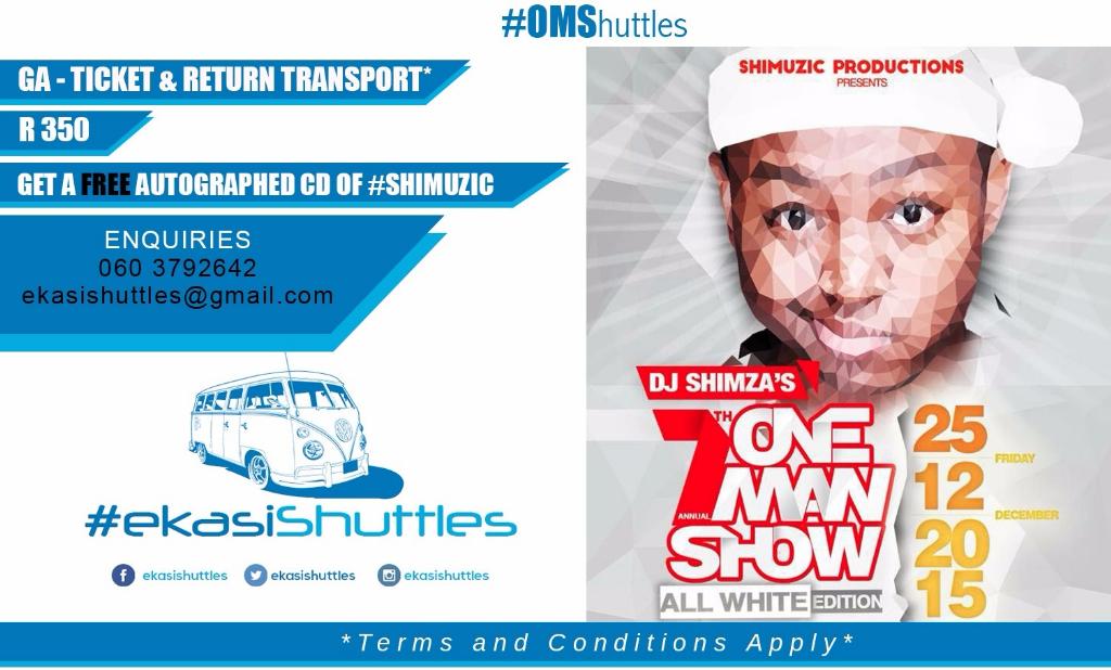selai_media's tweet photo. #OMShuttle GA ticket + return transport* + signed copy of #Shimuzic by @Shimza_dj book now avoid fomo ! https://t.co/86LxCn1QvP