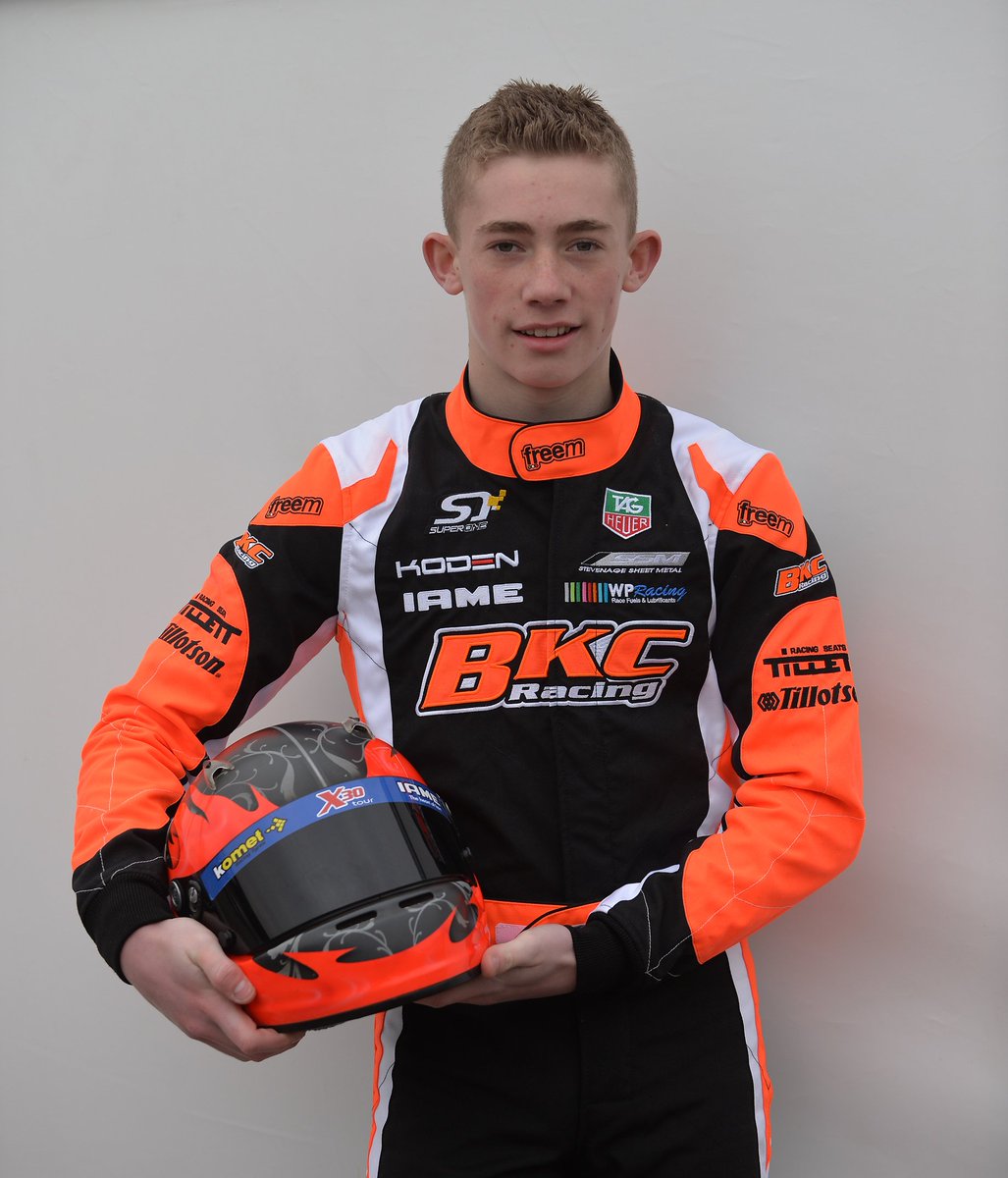 BKC_Racing's tweet photo. (1/2) Such a great way to start a senior stage in racing. I really enjoyed racing up against such experienced and https://t.co/R0rLnanLJt