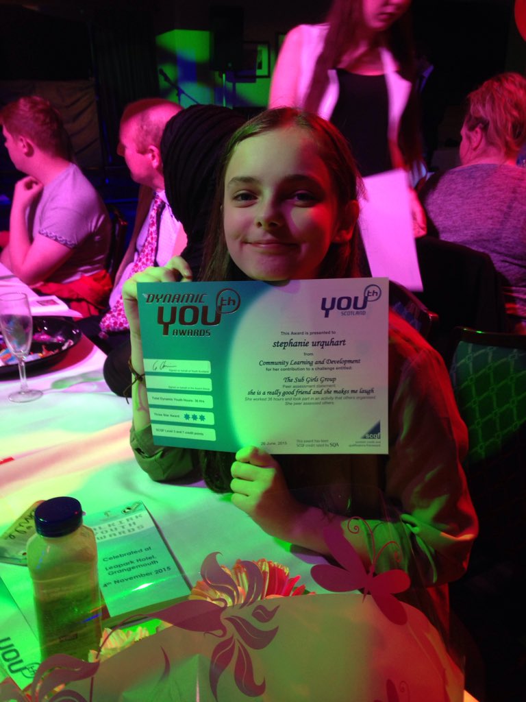 #fya2015 dynamic youth awards how proud of my girl xxxx