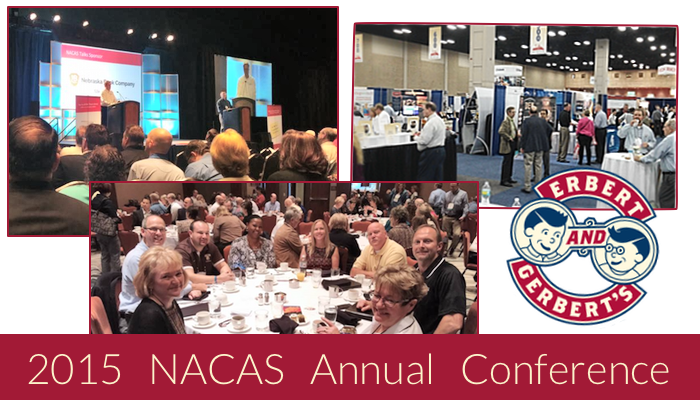 EG_Franchising's tweet photo. Another great year in the books! #NACAS15 @NACAStweets @NACASCentral @NACAS_South @NACASWest https://t.co/uaYecKliiO https://t.co/iklfdjxQNJ