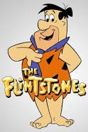 RISD_NGuy's tweet photo. the best thing about #60s is The Flintstones!!! https://t.co/mmJDQIF5bO