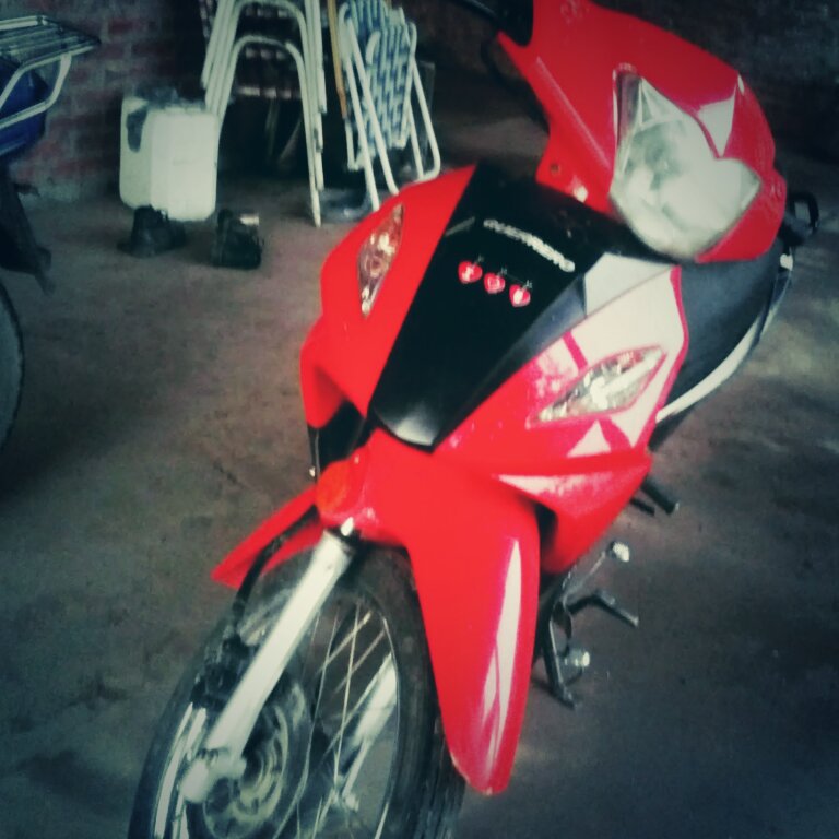 Soledad00191025's tweet image. #MiFlash &amp;lt;3