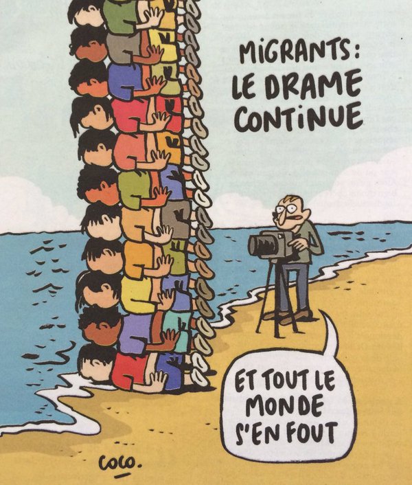 RanecHemlatek's tweet image. @cocoboer #CharlieHebdo