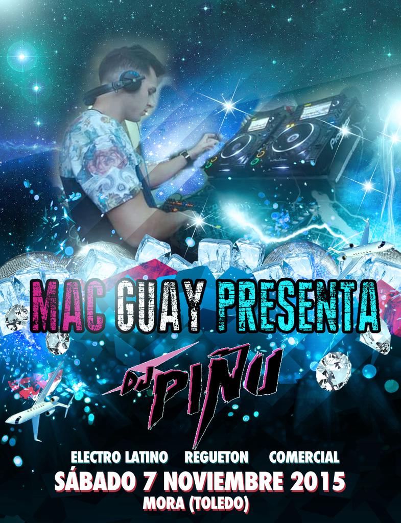 Piñu Piñu!! tweet media