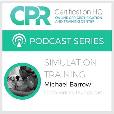 CPRHeadquarters's tweet photo. CPR Headquarters Podcast Series with Michael Barrow. https://t.co/JSlgkZ7akN 

#cpr #cprpodcast https://t.co/OfphJtAGzw