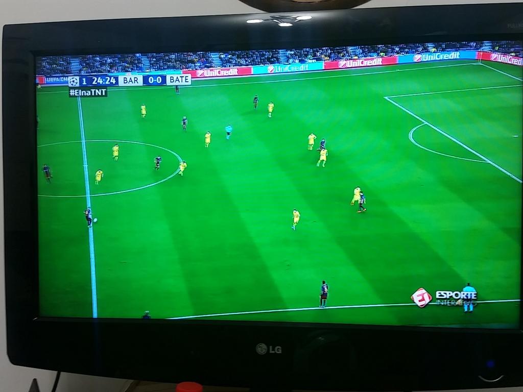 lucaspcabo's tweet photo. Jogão no @Esp_Interativo pelo #EIPlus e #EInoTNT . Esperando as ações na tela hein @deAlencar ☺ https://t.co/yEWQV2C4re