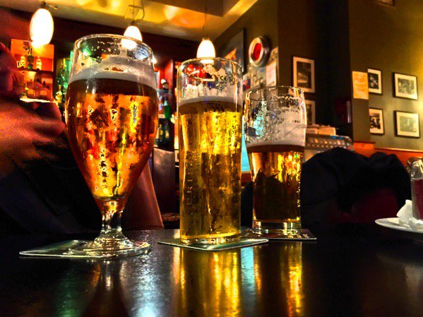 CamareroApp's tweet photo. 3rd night summit, cheers! #WebSummit2015 #elcamareroapp #dublin https://t.co/ehysq3FGn0