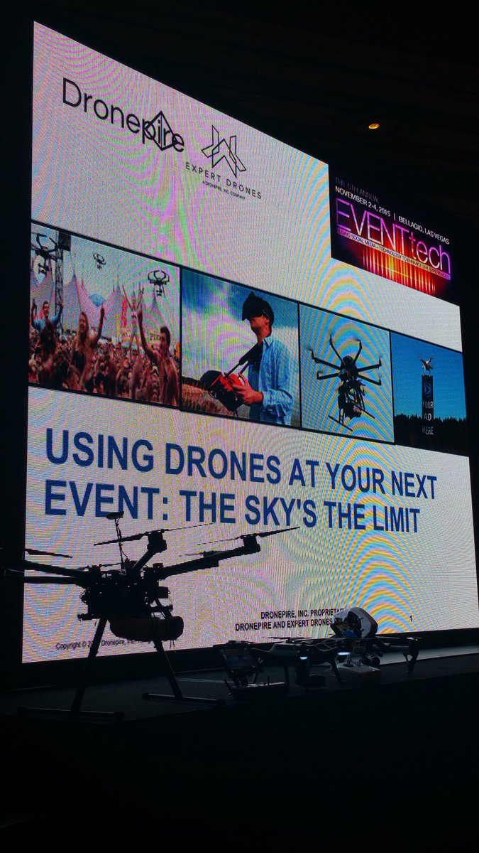 brianyii's tweet photo. Hope everyone learned a lot from #ExpertDrones https://t.co/jD6xSKeaMG