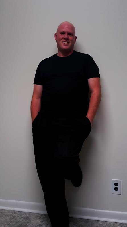 ShowingFaith615's tweet photo. @615robertking Has a happy and handsome side too for someone about to be a break out star! https://t.co/JF2X9SM78t
