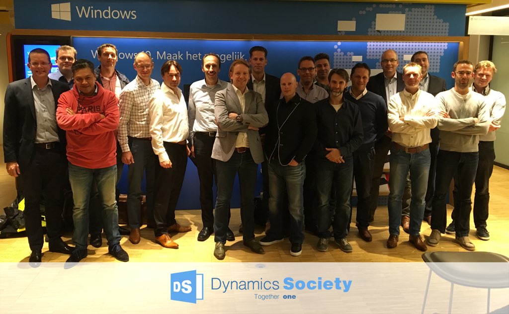 Dynamics Society (@DynamicsSociety) / Posts / X