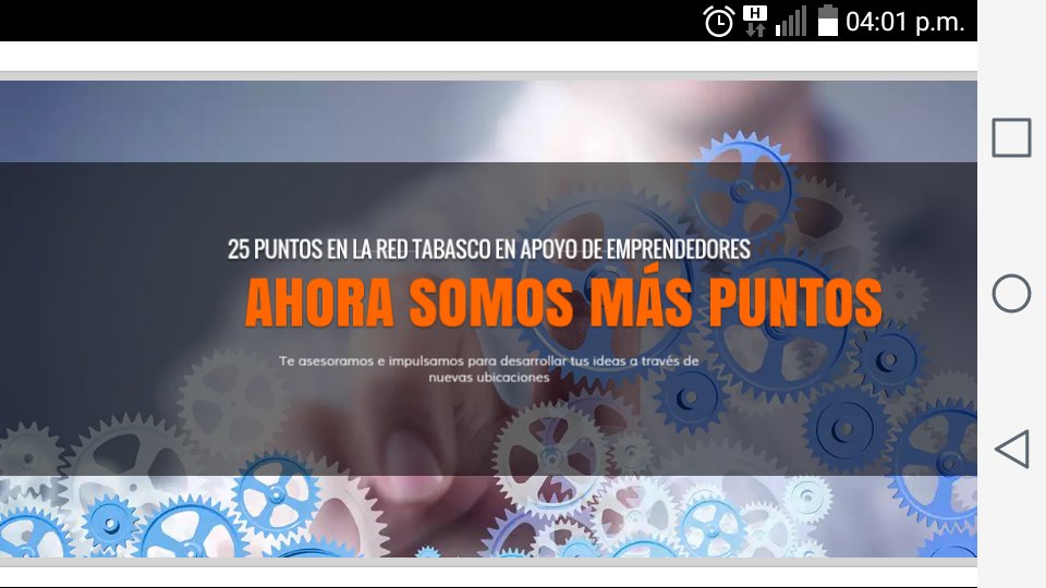 Puntos_Tabasco's tweet photo. #RedTabasco: Herramienta a tu servicio para desarrollar tu idea #emprendedora y de negocios https://t.co/KYgd0qaQJ1