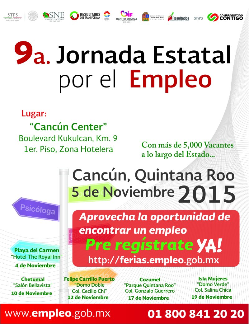 Metaheadhunting's tweet photo. Felia de empleo Cancun https://t.co/ATFjpY3qur
