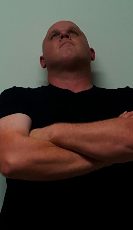 ShowingFaith615's tweet photo. @615robertking such a #hottie! https://t.co/JefKdYkRzZ