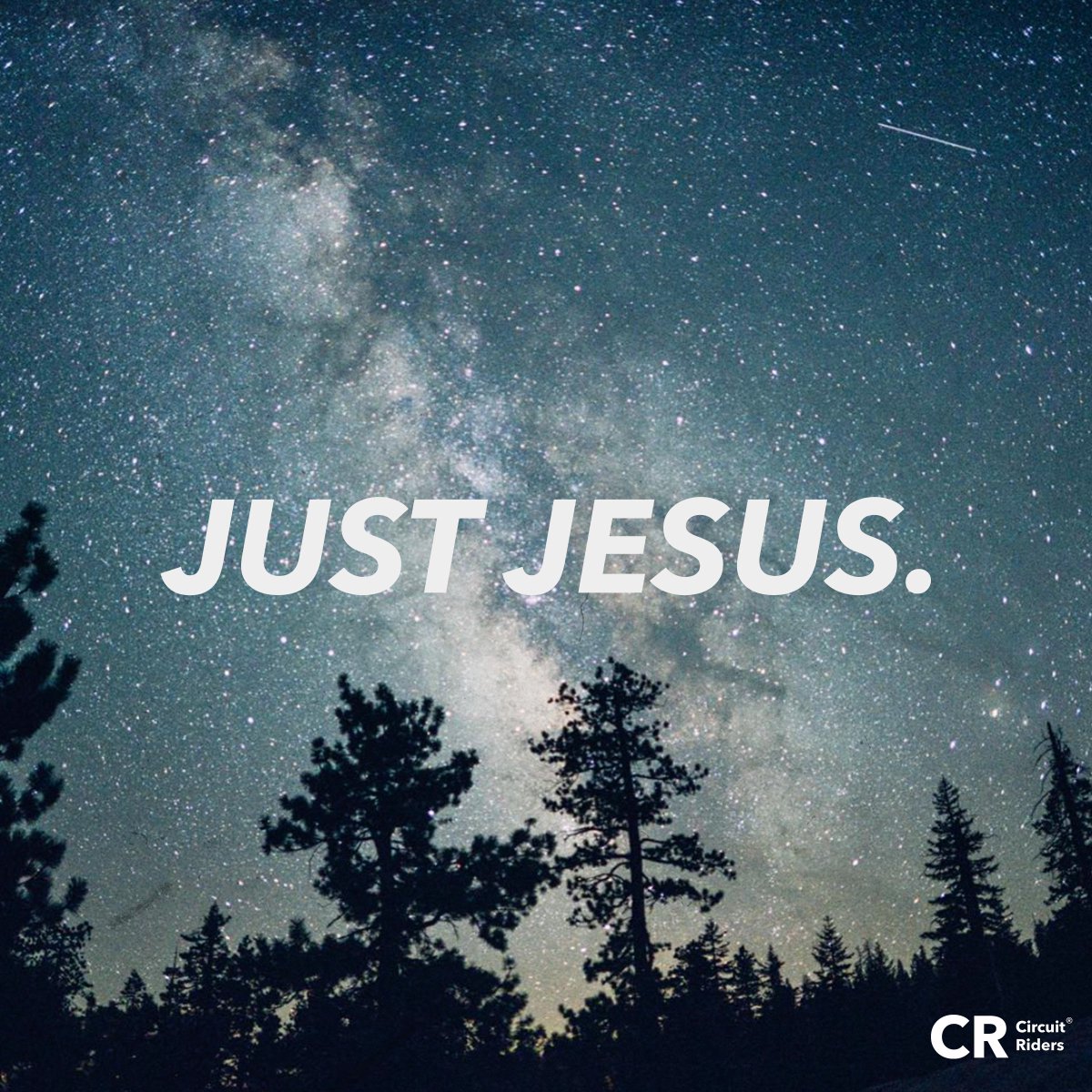 Jesus answered, “I am the way and the truth and the life. No one comes to the Father except through me.” John 14:6