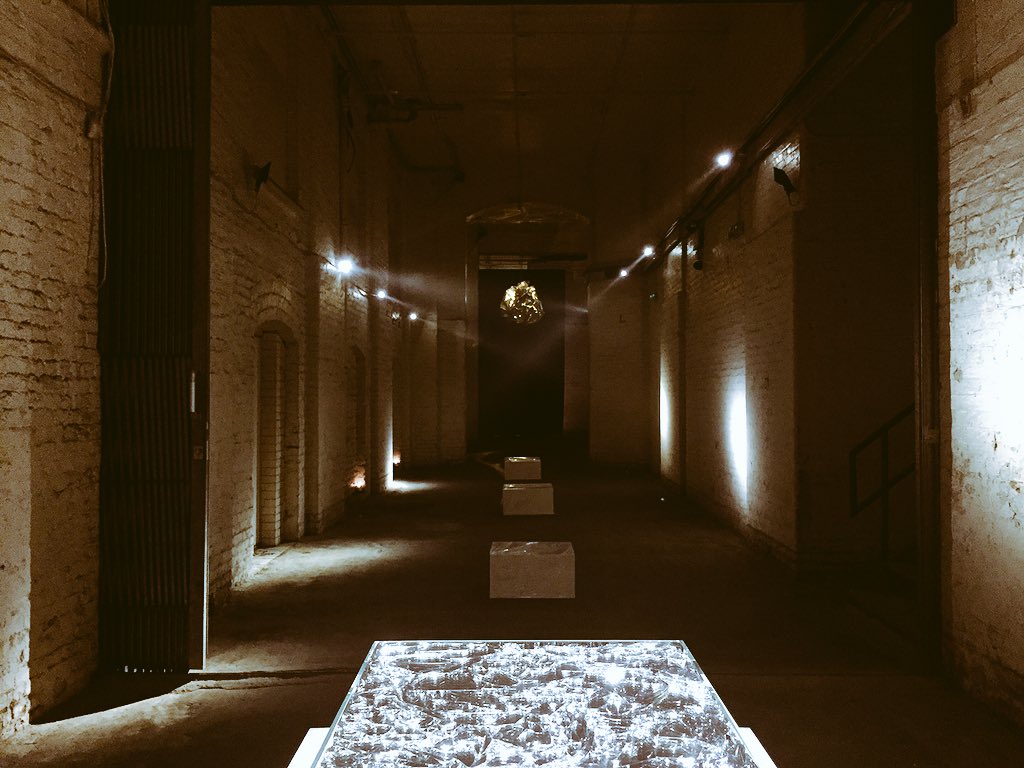 EmilyLeech19's tweet photo. A lovely event this evening with @SwarovskiUK at @fredriksonstallard #eventprofs @FisherProd https://t.co/Lj0jnBbXMR