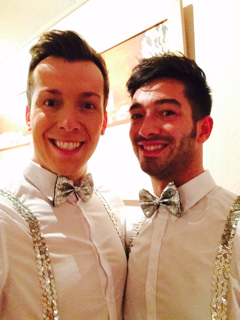 Stardancers_Be's tweet photo. Showtime @ Holland Casino! https://t.co/LBf9ffHtma
