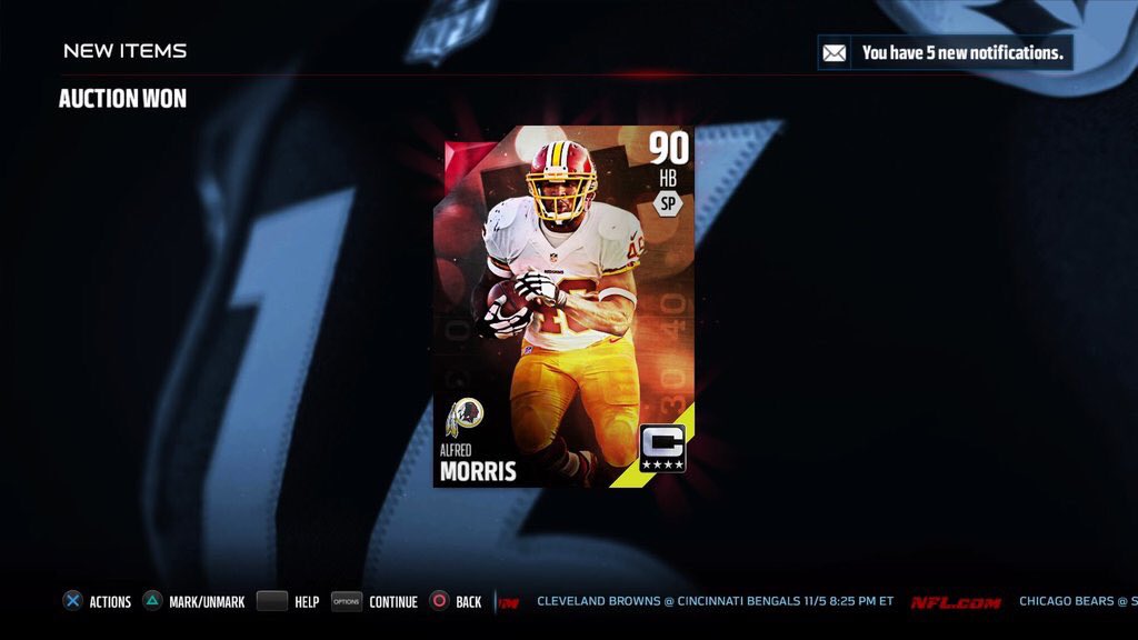 givemeachance's tweet image. PS4 MUT GIVEAWAY
- RT and Follow
- You'll be entered to win
- Picked this Saturday
GOOD LUCK (Very average giveaway)