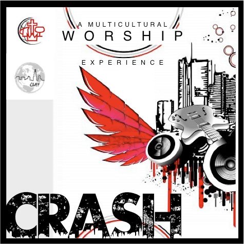 CRASH, our annual multi-church youth service. Sat Nov 7, 6:45-8pm @ bdalechurch.  ALL WELCOME.