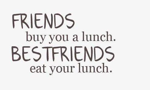 _ReHaNa_R_'s tweet photo. @_NathreenC8 remember this the next time you get mad at me for eating your food 😝😝 https://t.co/aDIrtjjWaf
