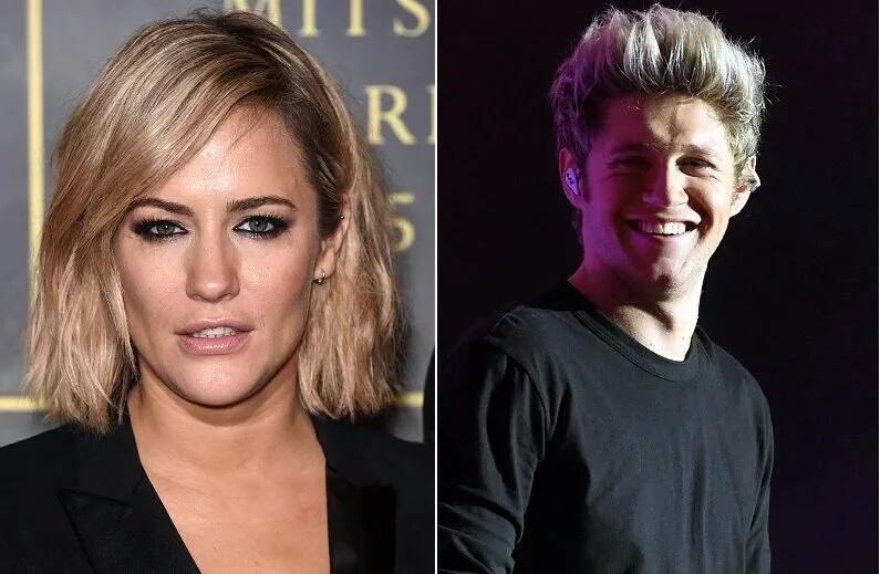 KennxsPlay's tweet photo. Segun Yahoo, UK dice que en el evento de los #MITS2015 Caroline Flack estuvo muy coqueta con Niall Horan #1DNU https://t.co/JOA6v8D2RY