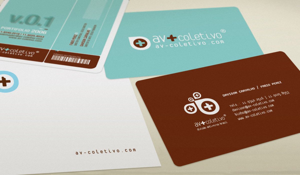 colorblindmess's tweet image. Basic visual ID made for a design studio back in 2002, but they used only in 2006. lol. #visualid #graphicdesign