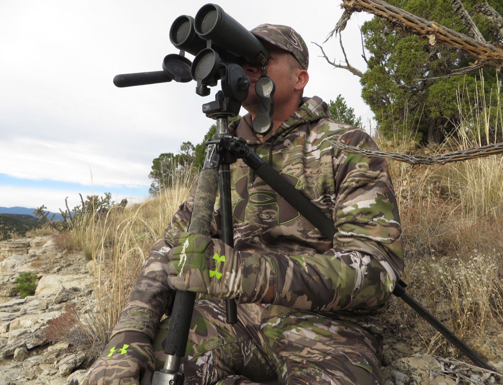 WhitakerBroHunt's tweet photo. If you like to hunt and wear Camo then check out the new UA Ridge Reaper Camo Forest Series! https://t.co/jKym5ocj4r