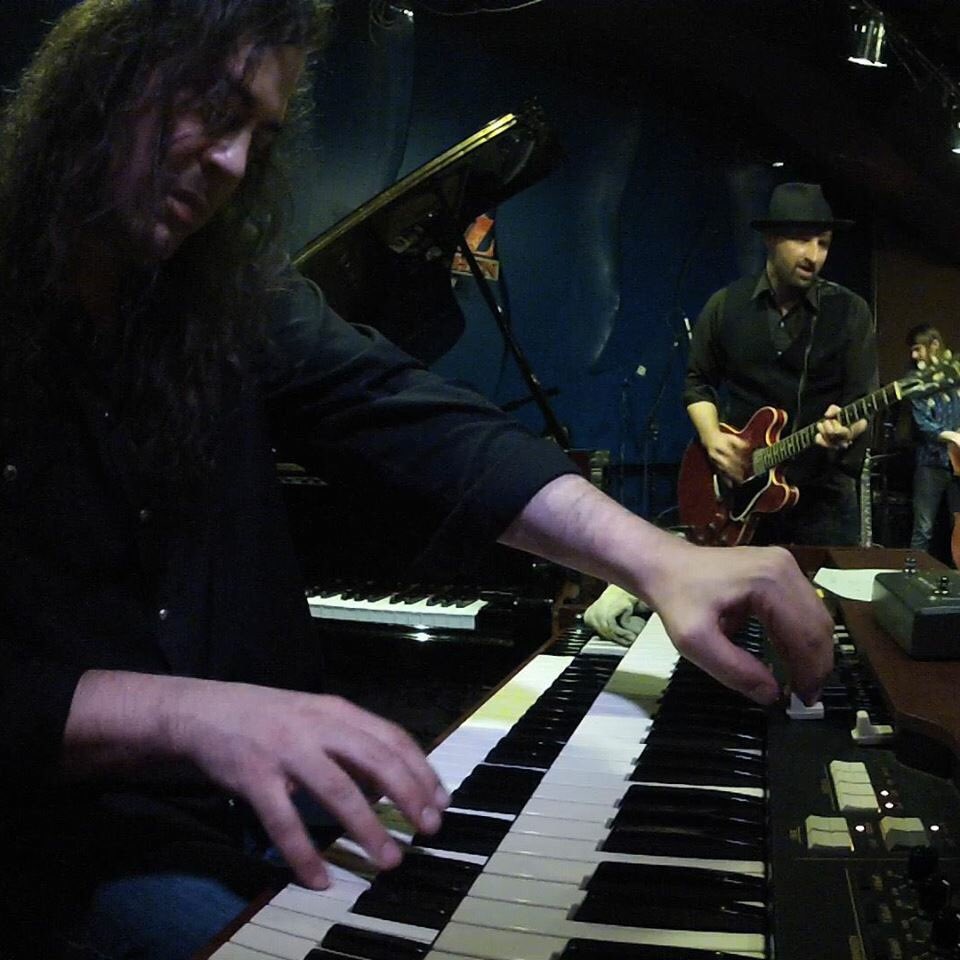 TheJazzKitchen's tweet photo. TONITE! #KevinAnker keys #ChrisPyle #GordonBonham at @TheJazzKitchen
https://t.co/GznvLSlmw7 #blues #jazz #Naptown https://t.co/GorgmOFlQ5