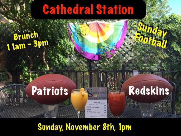 CSSportsBar's tweet image. Wed night trivia, Thurs night free pool and football, Weekend days have brunch! Come on down!