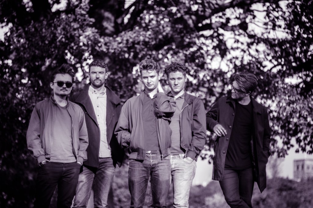 The_Sherpas's tweet photo. What song would you like to see a music video for? Wilderness? https://t.co/yvDCUt9r2u
