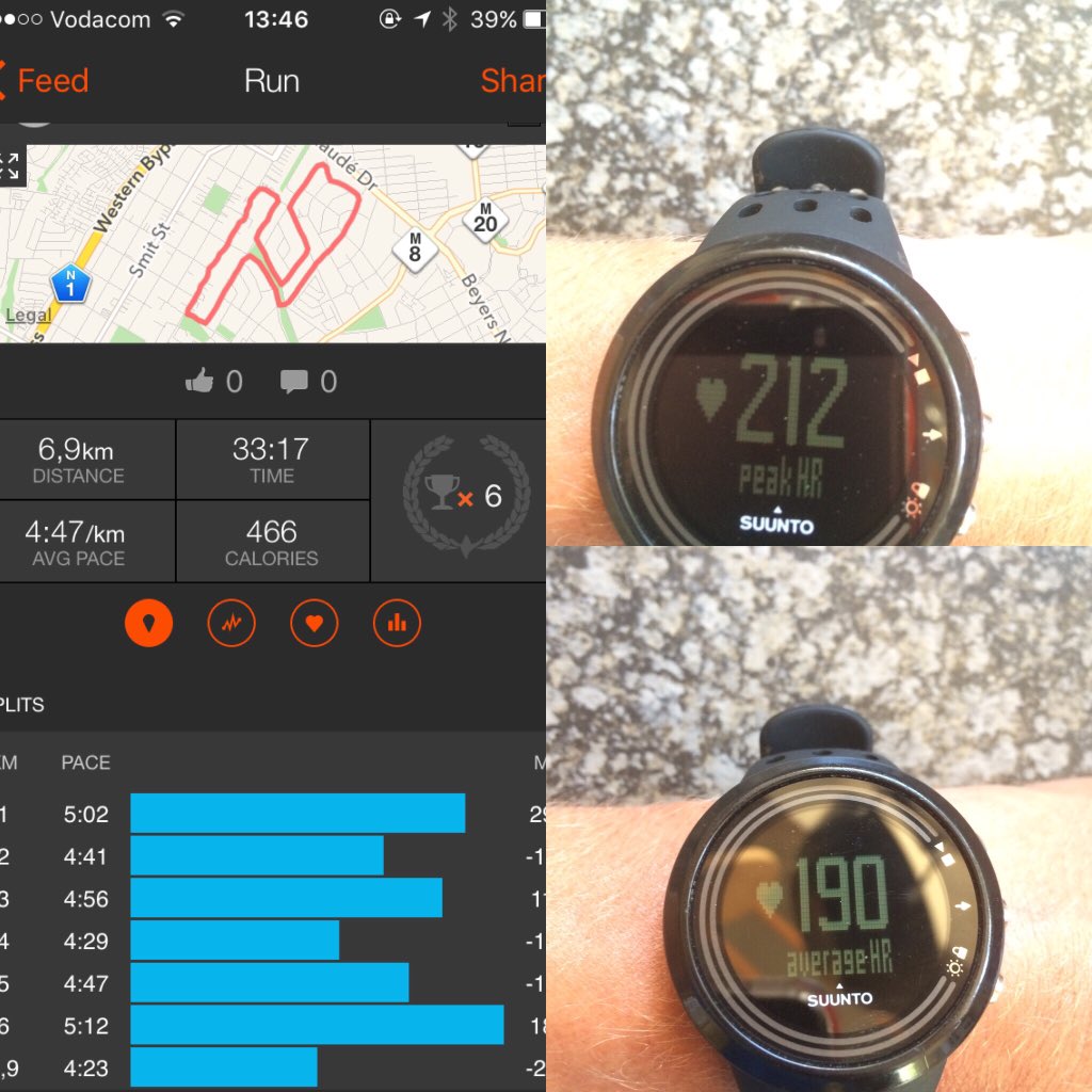 RJW_RobDog's tweet photo. Not a bad trot 💪🏻 https://t.co/xhVW7gFNyw
