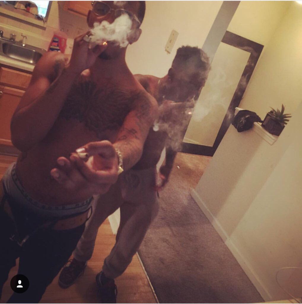 _TooEasyBlack's tweet photo. @_TooEasyBlack: @TheRealFamereek aye fooool I can't wait to drop #LifeWithOutRap2 #TooEasyGang #LocoSeason https://t.co/Tjn7GAXUVP