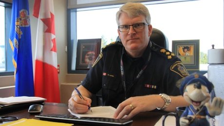 CBCKW891's tweet photo. Waterloo Region police win international award for community partnership https://t.co/u294yFKpQY https://t.co/sOTEg2R4Ta