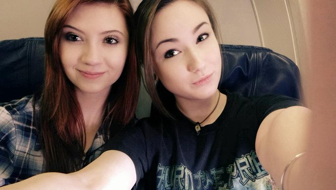 Watch ≫ BirdyLovesIt ≪'s leaked NSFW photo on TwXstars