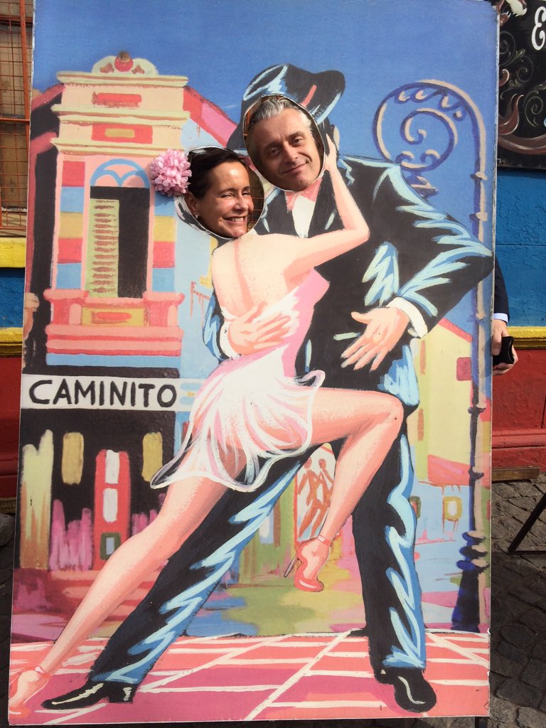 #jaarbeurs and #utrecht convention bureau have a hard time leaving #iccaworld