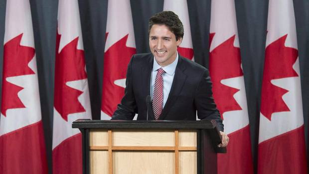 globepolitics's tweet photo. Thank you – and a request – to Canada’s feminist Prime Minister https://t.co/GHxKAOtk7H From @GlobeDebate https://t.co/p2t2fimqHZ