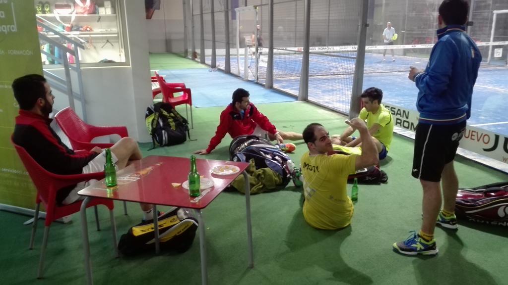MATCHBALLCENTER's tweet photo. Feel the moments' @EPT_padeltour @34Suite #M500Airbus #MBC https://t.co/qN0sosnkNV