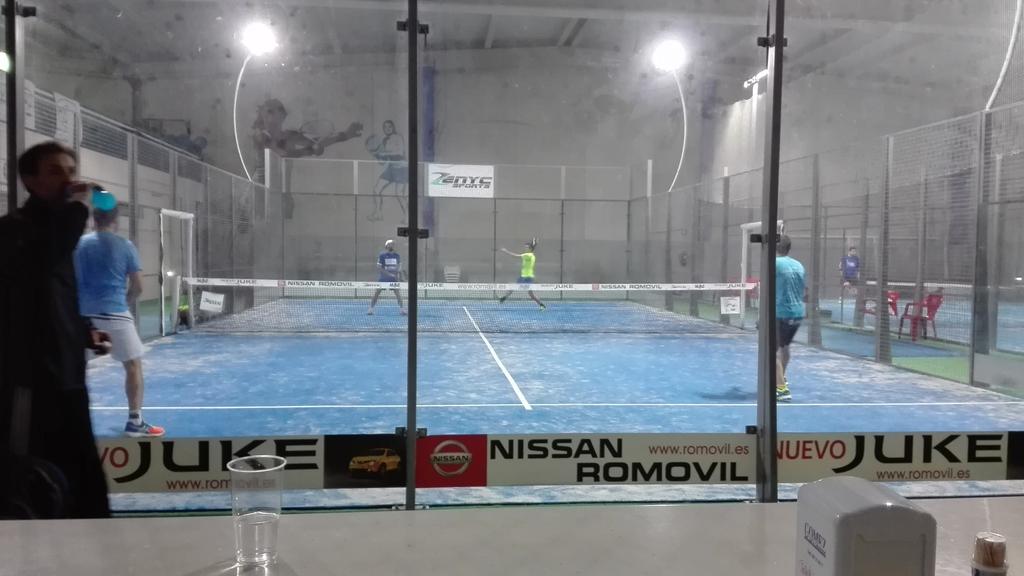 MATCHBALLCENTER's tweet photo. Feel the moments' @EPT_padeltour @34Suite #M500Airbus #MBC https://t.co/qN0sosnkNV