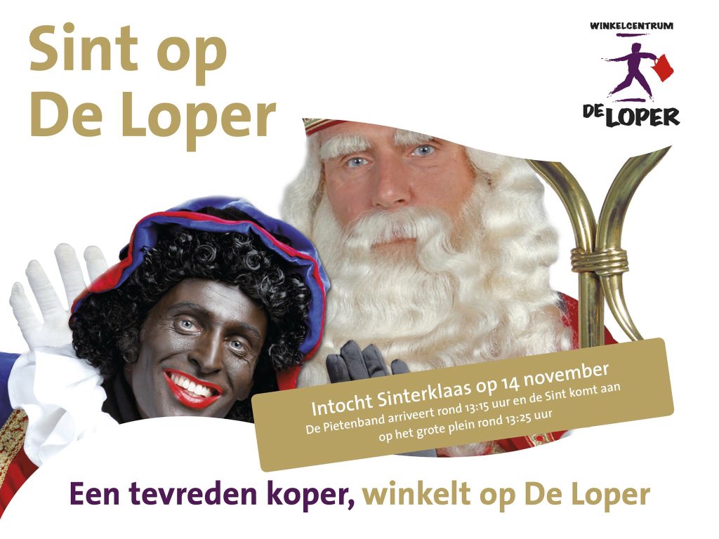 WC De Loper tweet media