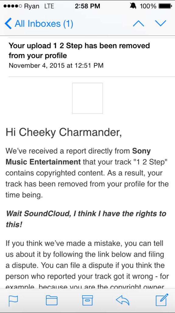 charmandermusic's tweet photo. fuck off https://t.co/4sYGQT0zRB