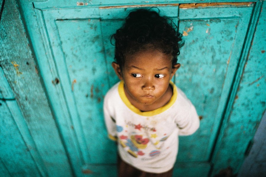 Captivating Street Portraits of Daily Life in Malaysia: goo.gl/uXHLLB