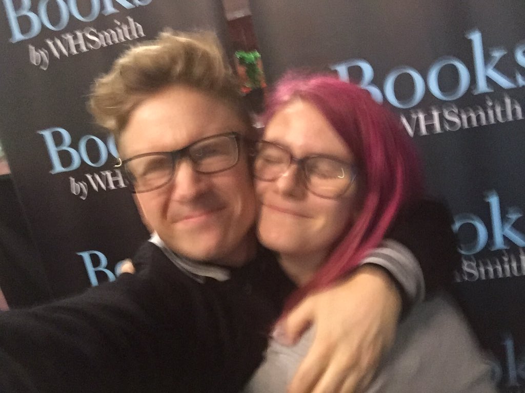 cosmospml's tweet photo. @tyleroakley Here's some other blurry ones though ๐๐จ #BingeTour https://t.co/Ndme5EArnp