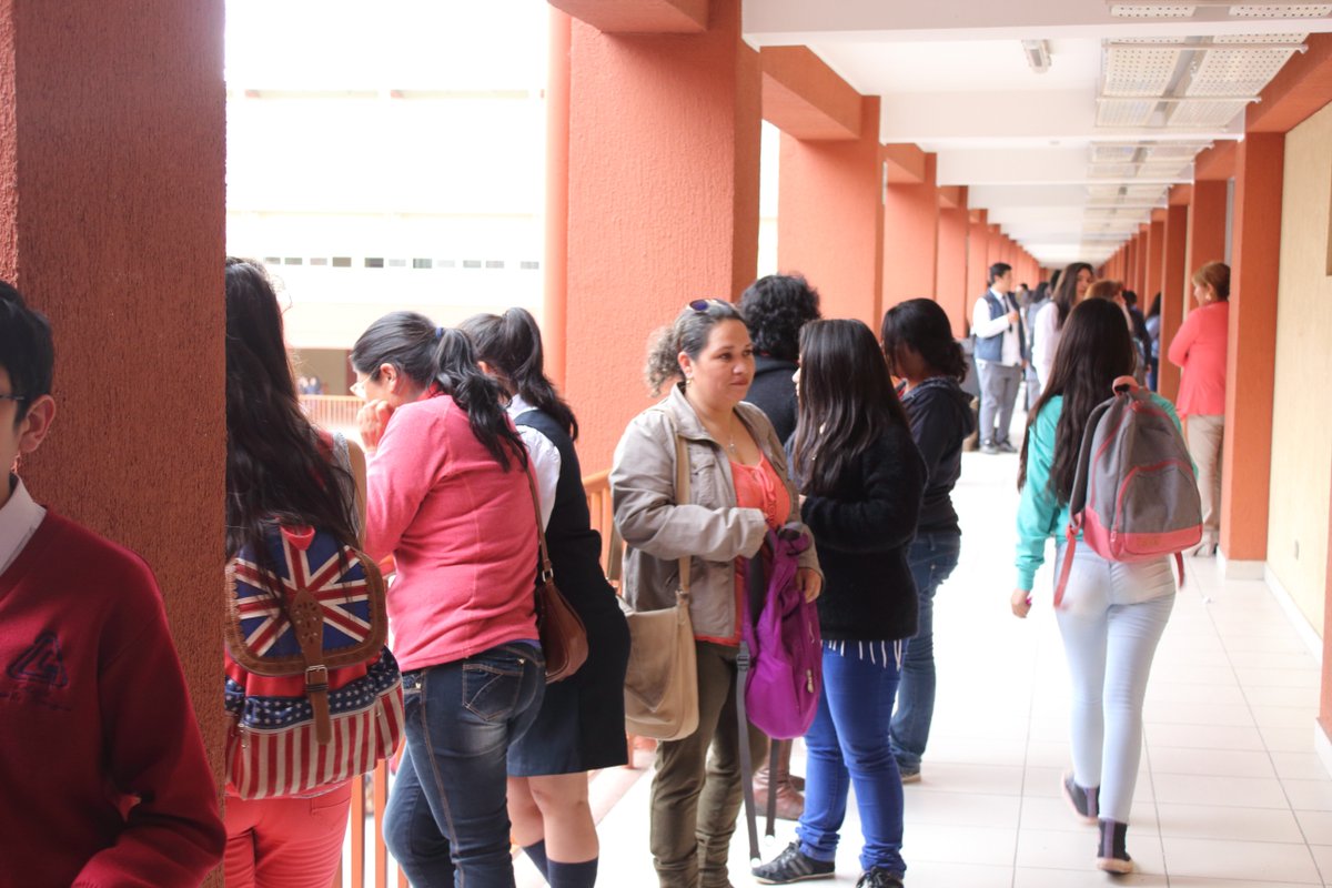 Insuco_Talca's tweet photo. Hemos comenzado las pruebas de admisión 2016 en @Insuco_Talca...Le deseamos mucha suerte a todos. https://t.co/CoIOixQM6z