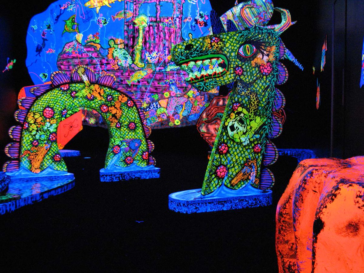 Putting Edge tweet media