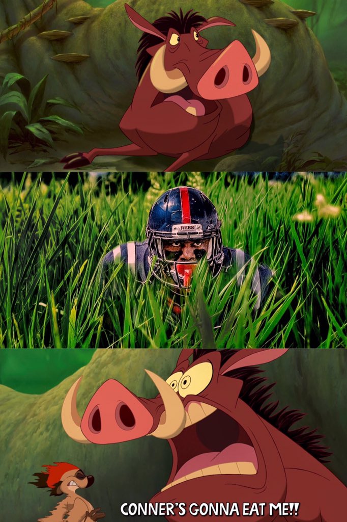 OleMissRewind's tweet photo. #ArkansasHateWeek https://t.co/RTvCt0S5eA