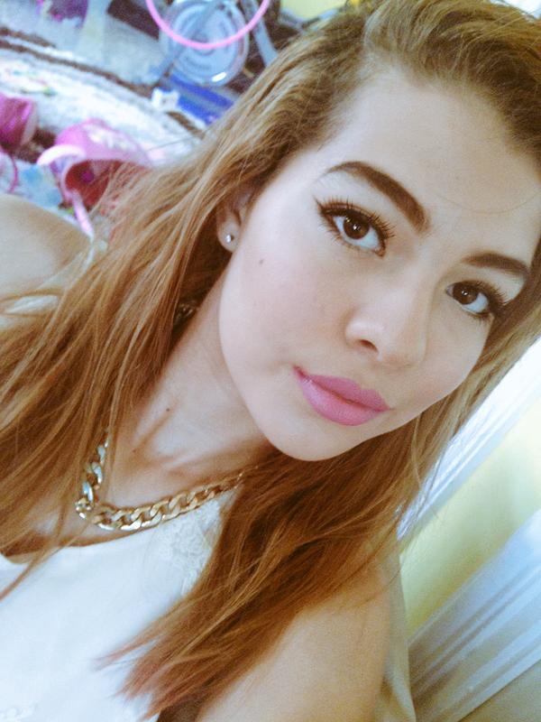 ChalequeoV's tweet photo. La que me gusta / La que me chancea

@mariabarriosok https://t.co/R9j0pE7POB