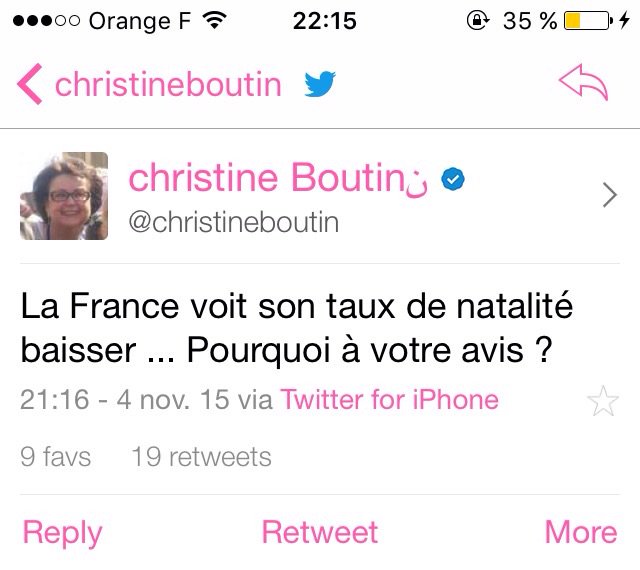 Alyssaw_'s tweet image. Les gens doivent baiser entre cousins je pense..